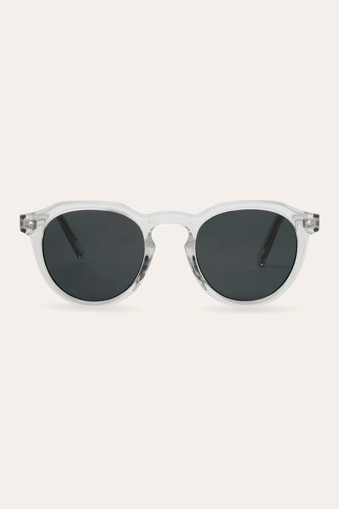Billie Women's Sunglasses Crystal