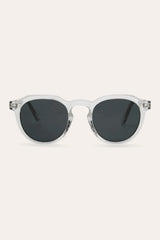 Billie Women's Sunglasses Crystal