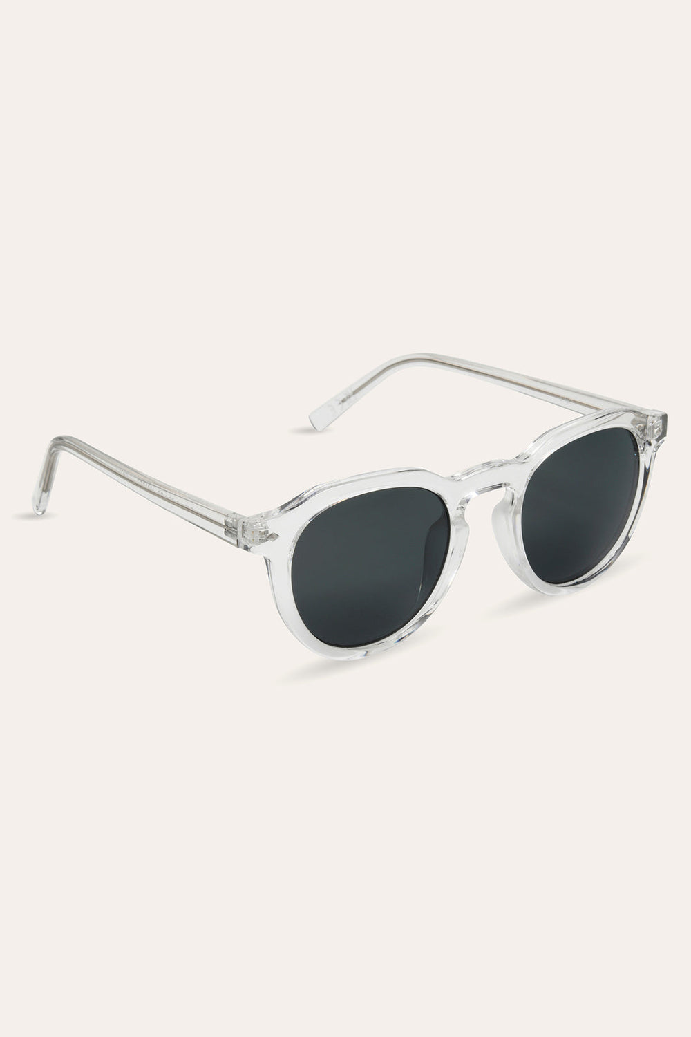 Billie Women's Sunglasses Crystal