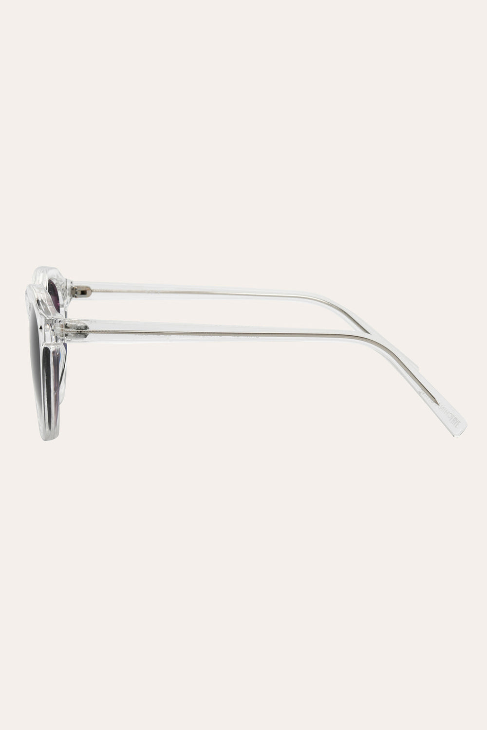 Billie Women's Sunglasses Crystal
