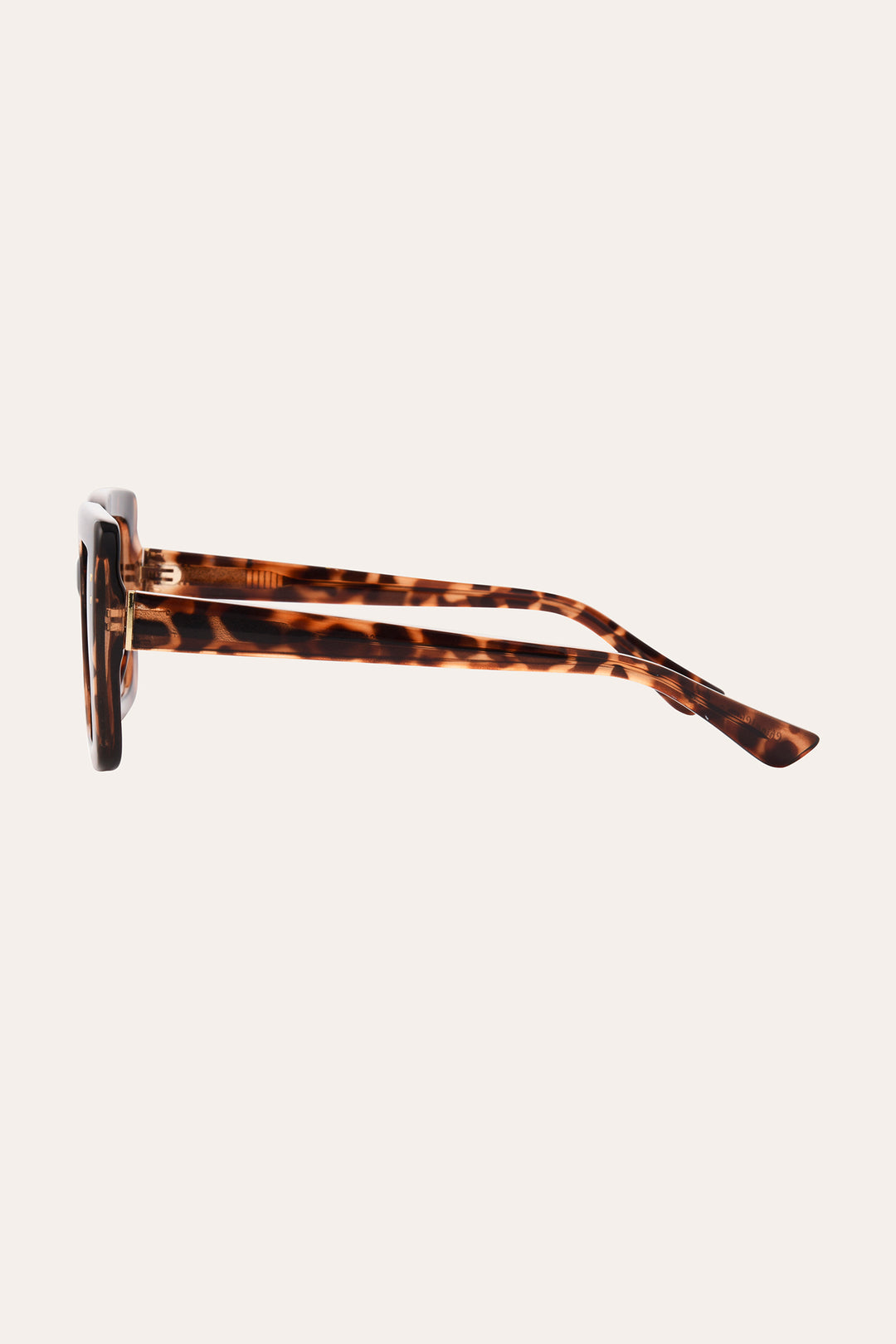 Maddie Sunglasses Brown