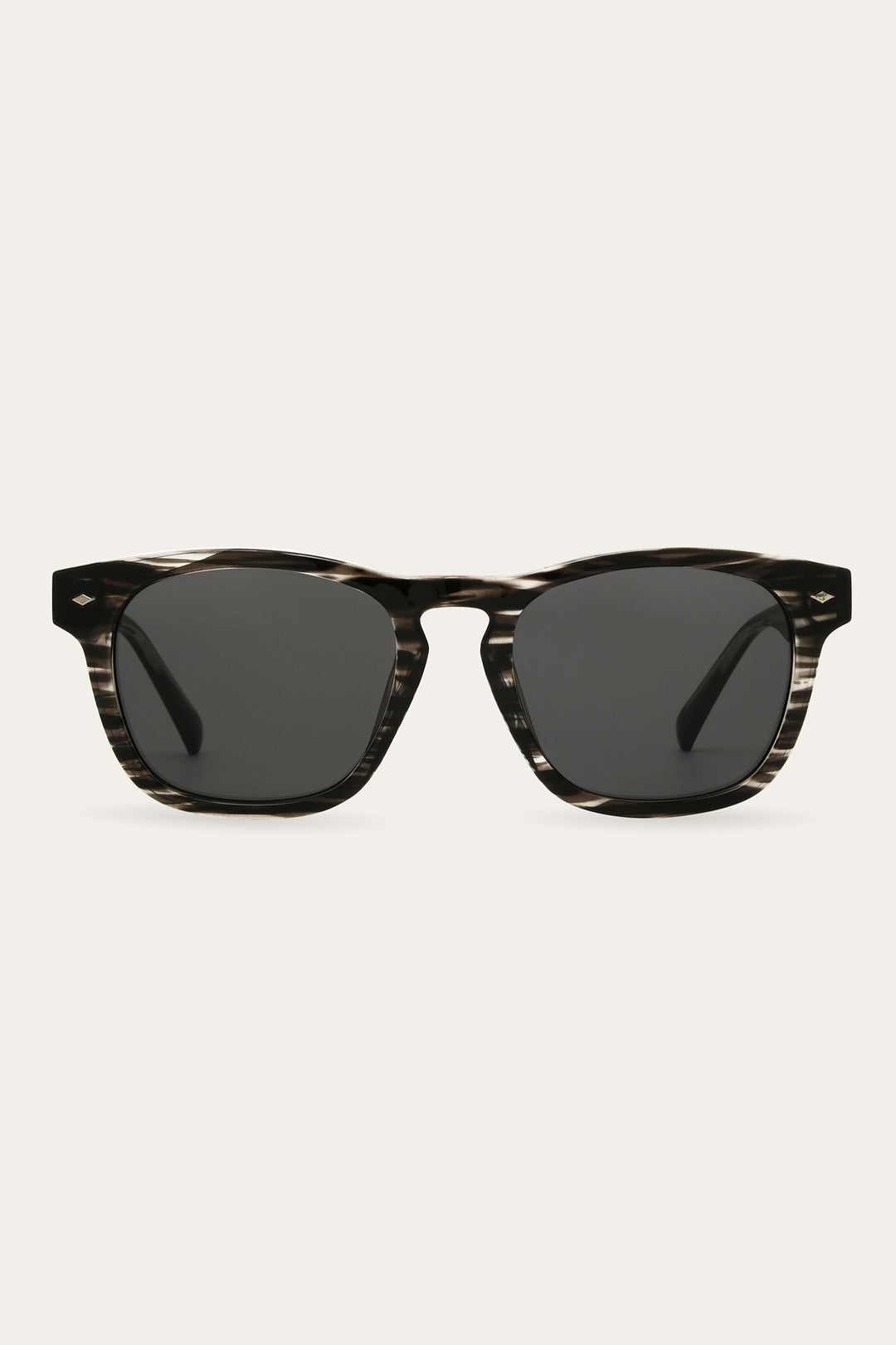 Billie Charcoal Sunglasses Charcoal