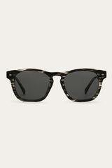 Billie Charcoal Sunglasses Charcoal