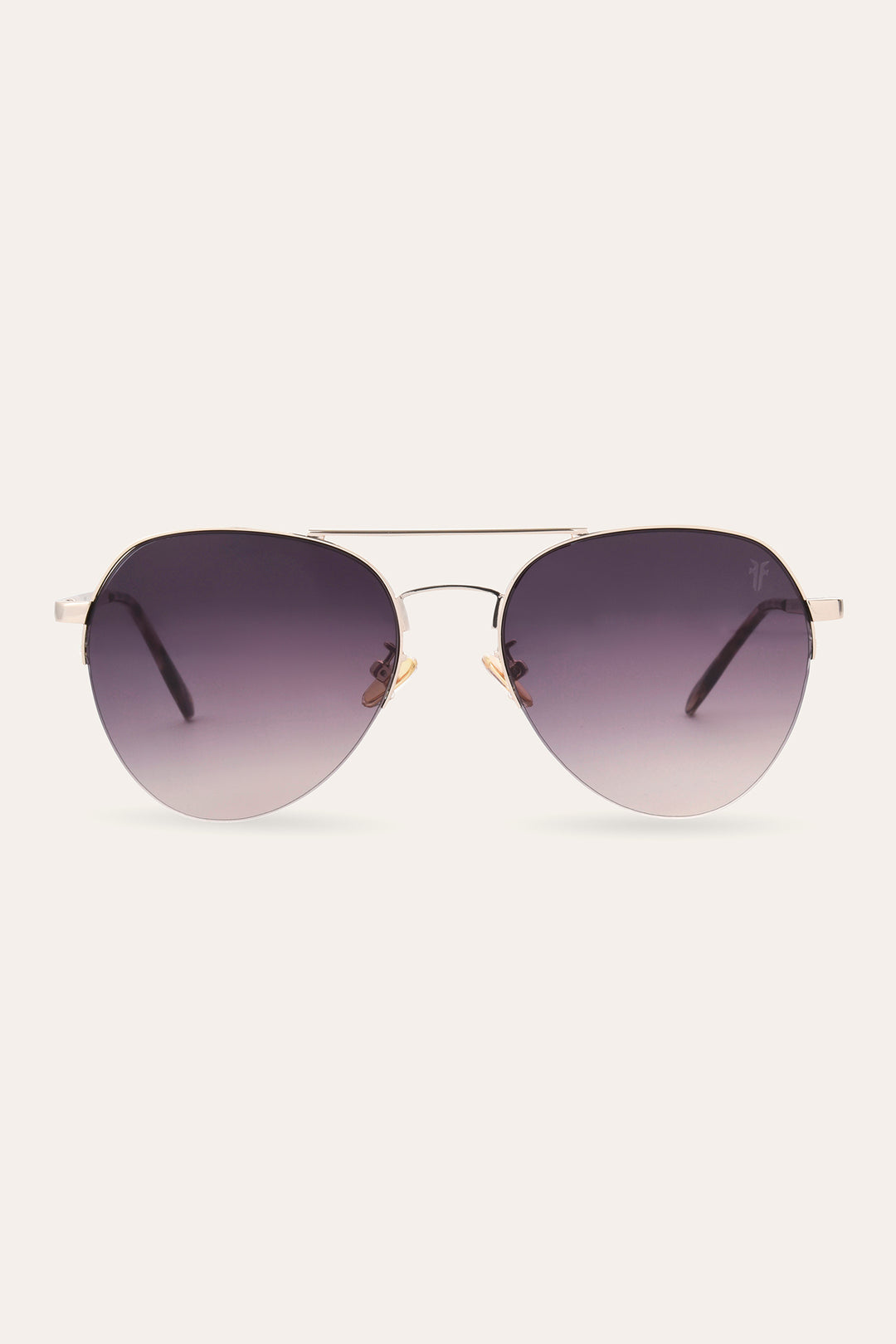 Blake Women's Sunglasses Gold