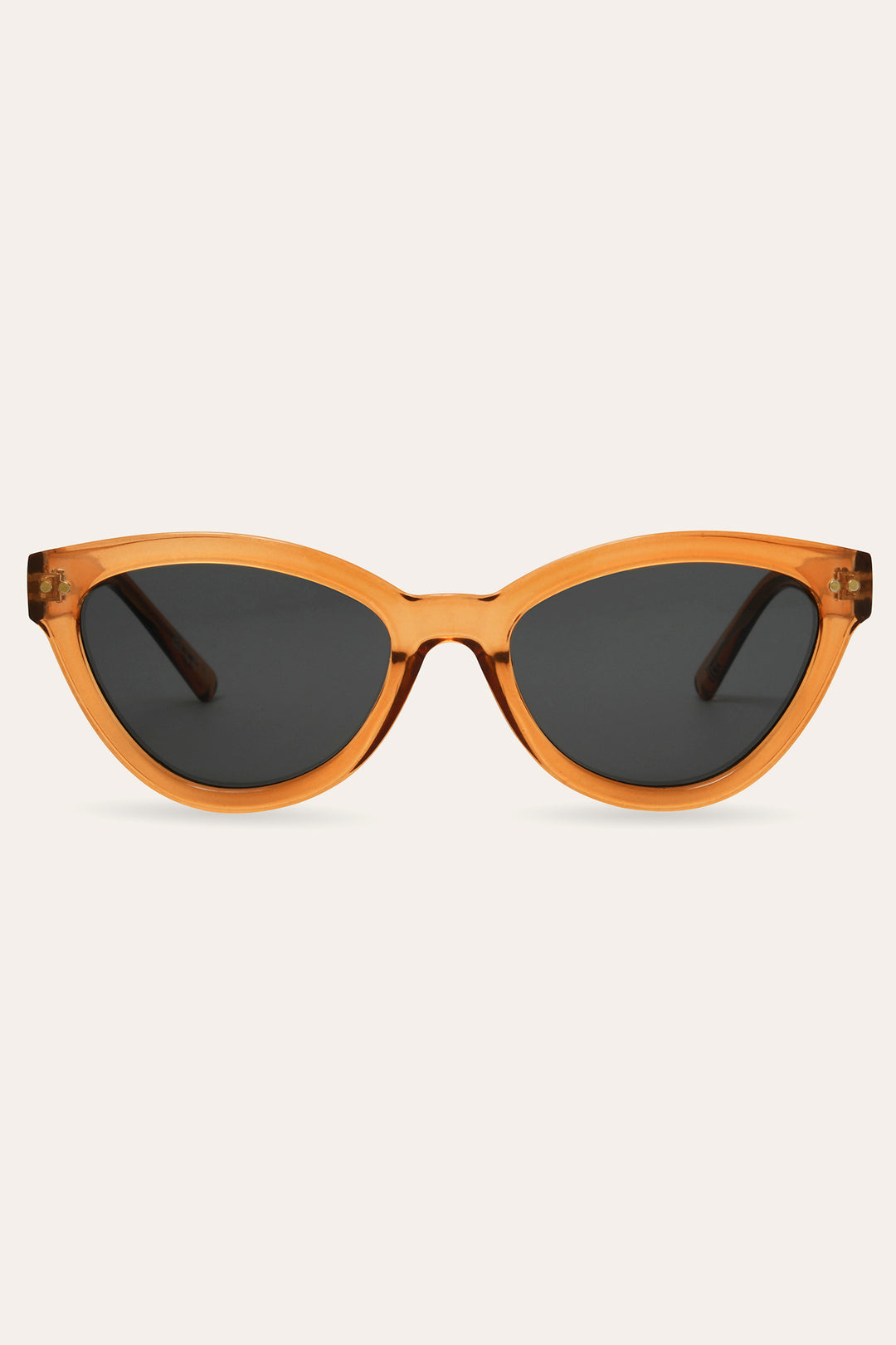 Melanie Women's Sunglasses Honey