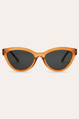 Melanie Women's Sunglasses Honey