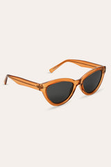 Melanie Women's Sunglasses Honey