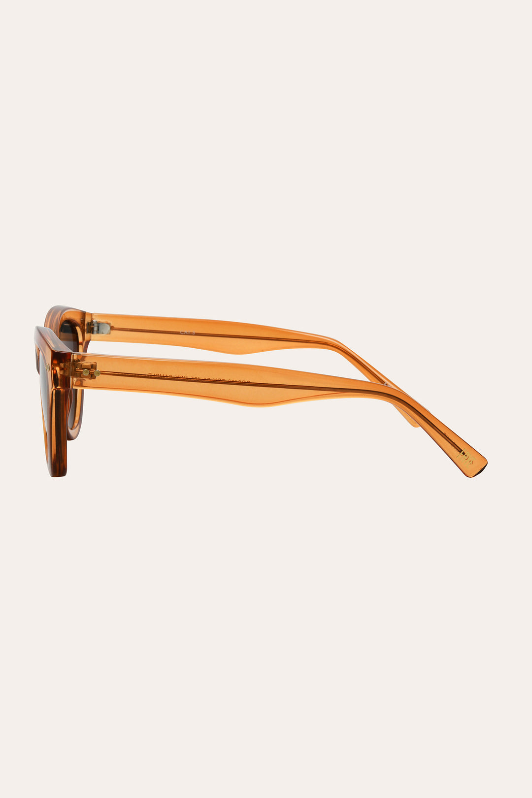 Melanie Women's Sunglasses Honey