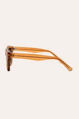 Melanie Women's Sunglasses Honey