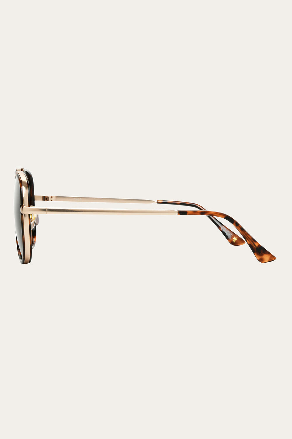 Reagan Tort Sunglasses Tort