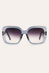 Julia Women's Sunglasses Blue