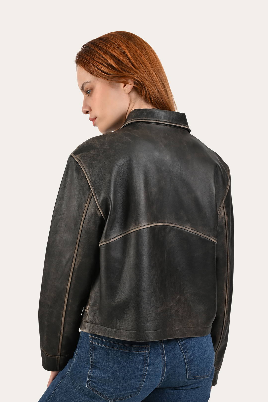 Black Clancy Jacket Black