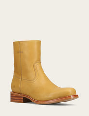 Men's Banana Campus Inside Zip Boot Banana