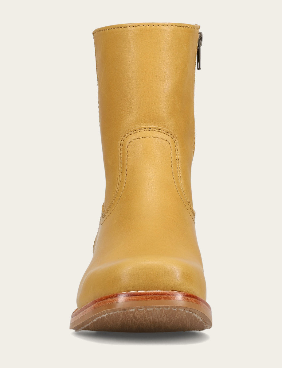 Men's Banana Campus Inside Zip Boot Banana