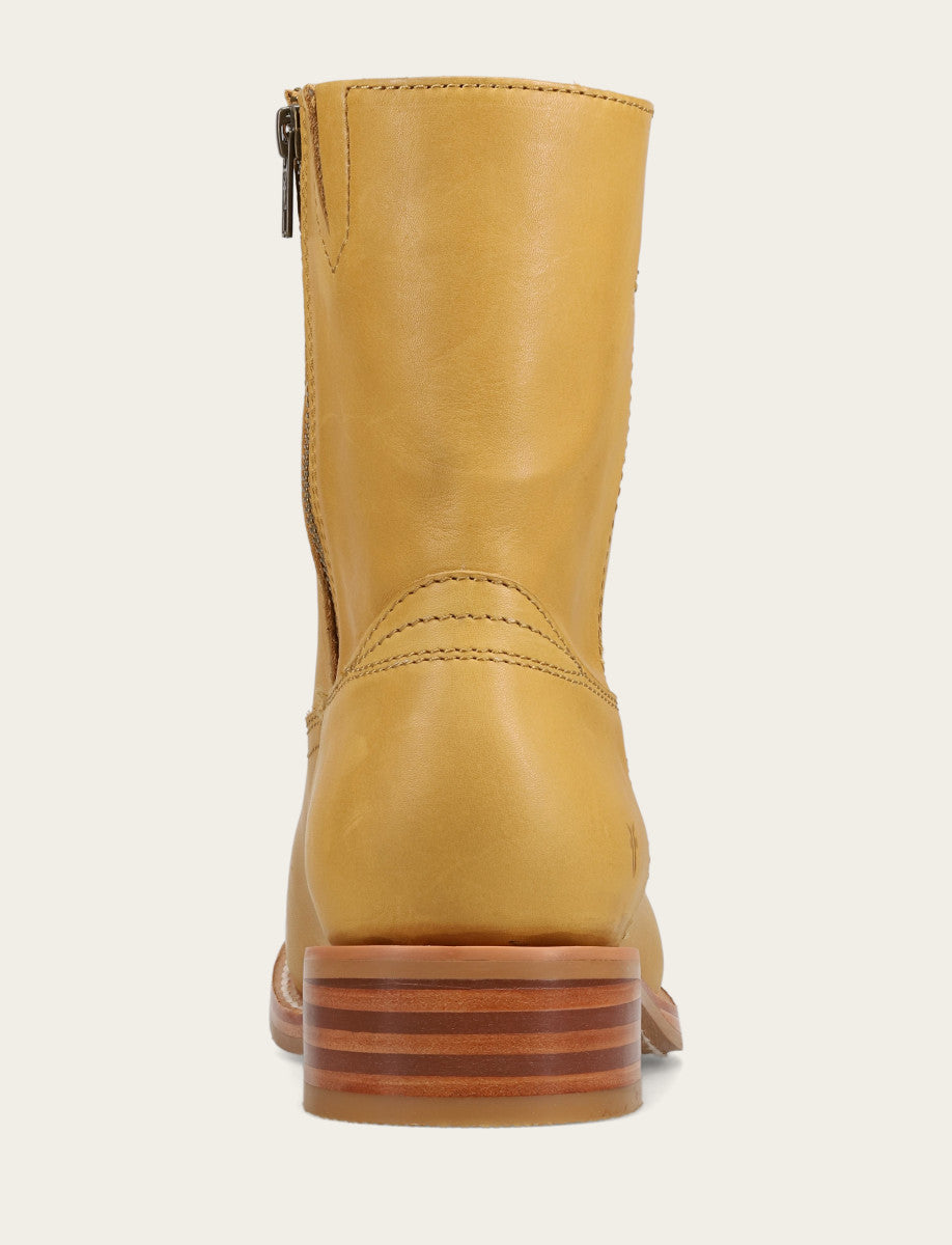 Men's Banana Campus Inside Zip Boot Banana