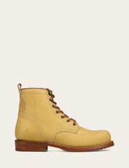 Men's Banana Hudson Workboot Plain Toe Boot Banana