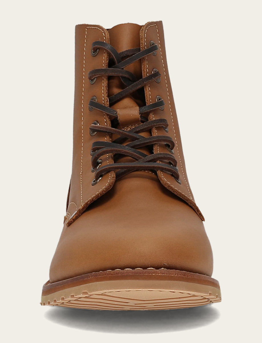 Men's Golden Rod Barrett Lace Up Boot Golden Rod