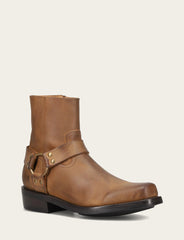 Men's Tan Conway Harness Boot Tan