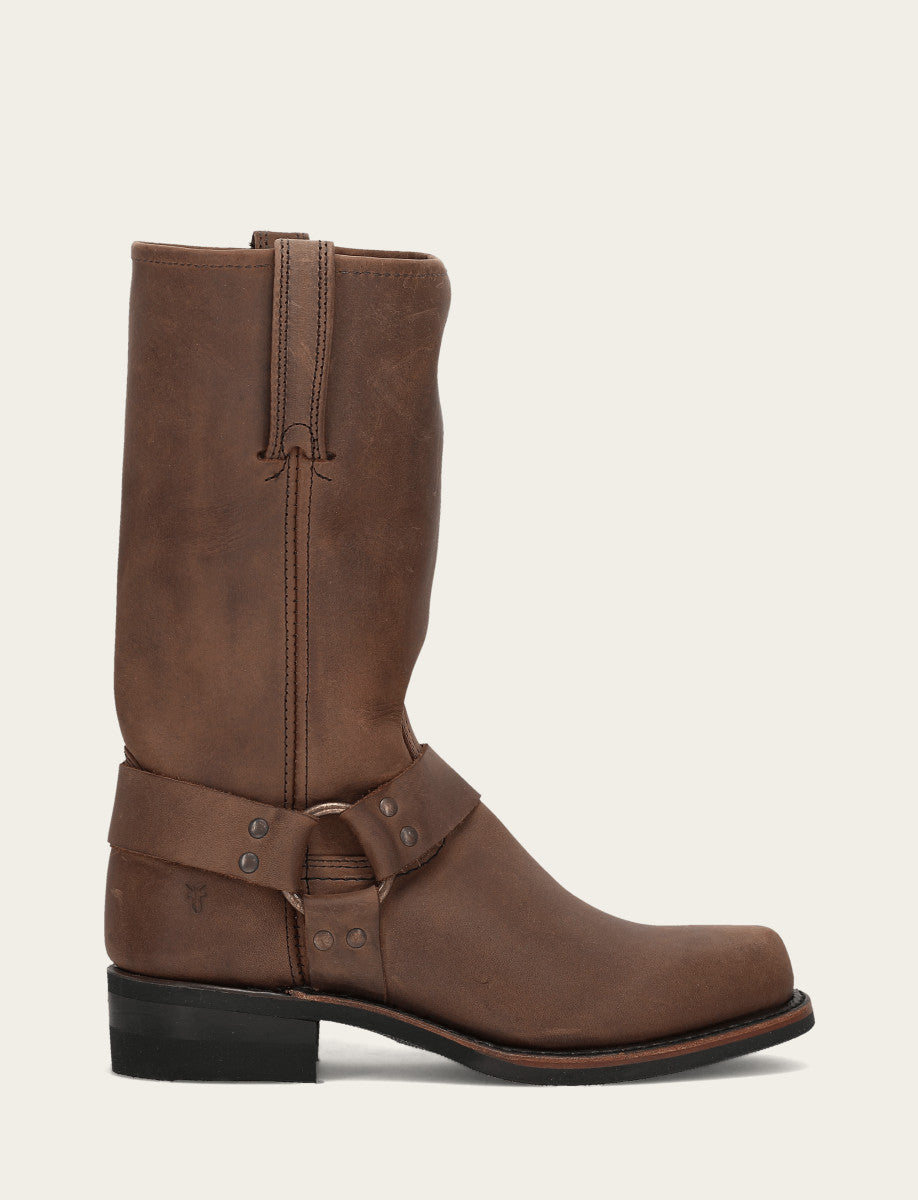 Men's Gaucho Harness 12R Mens Boots Gaucho