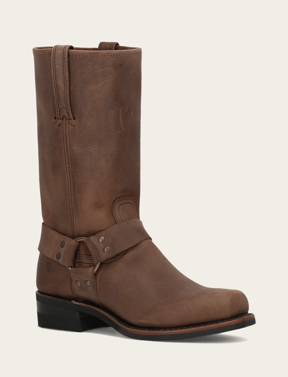 Men's Gaucho Harness 12R Mens Boots Gaucho