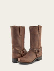 Men's Gaucho Harness 12R Mens Boots Gaucho