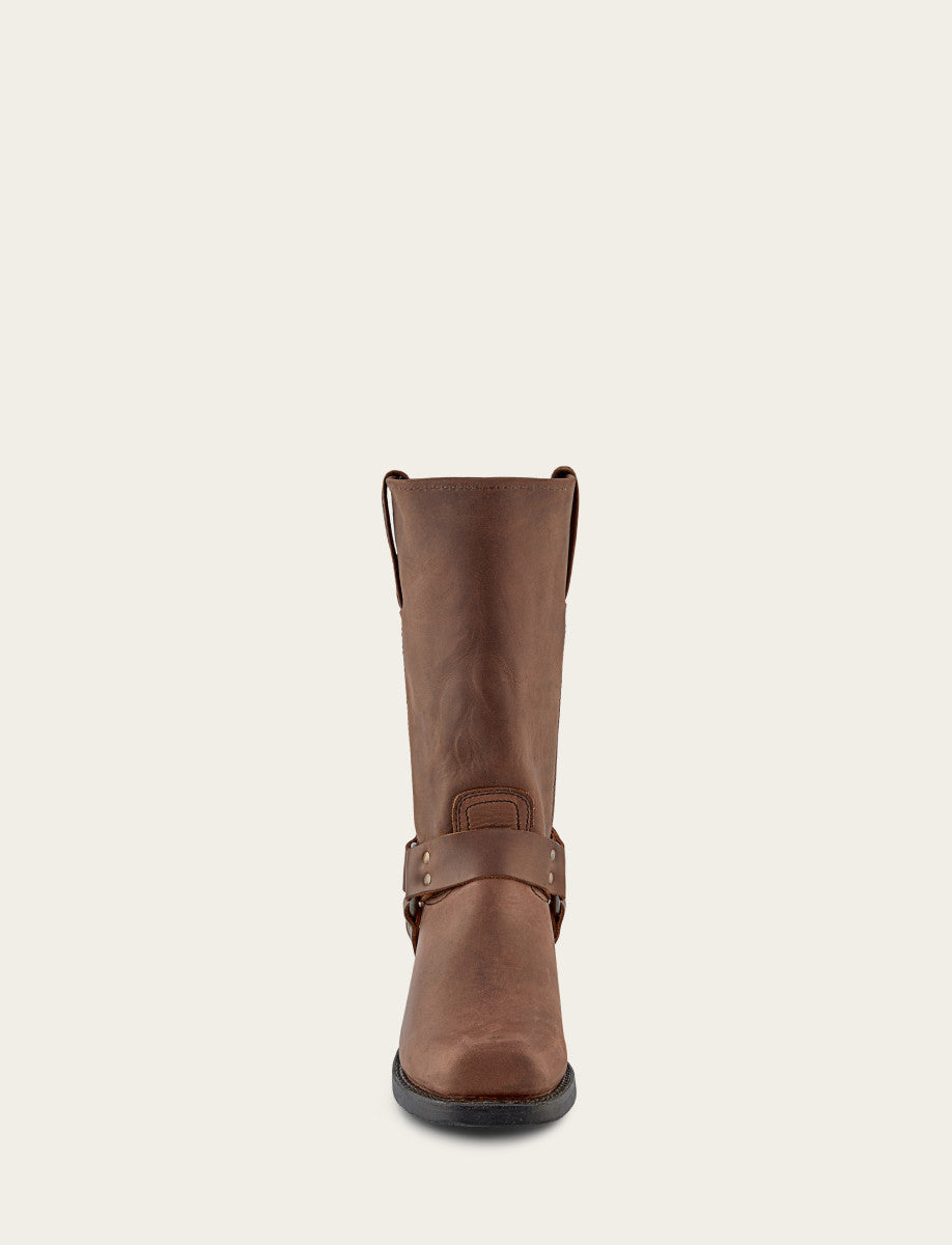 Men's Gaucho Harness 12R Mens Boots Gaucho