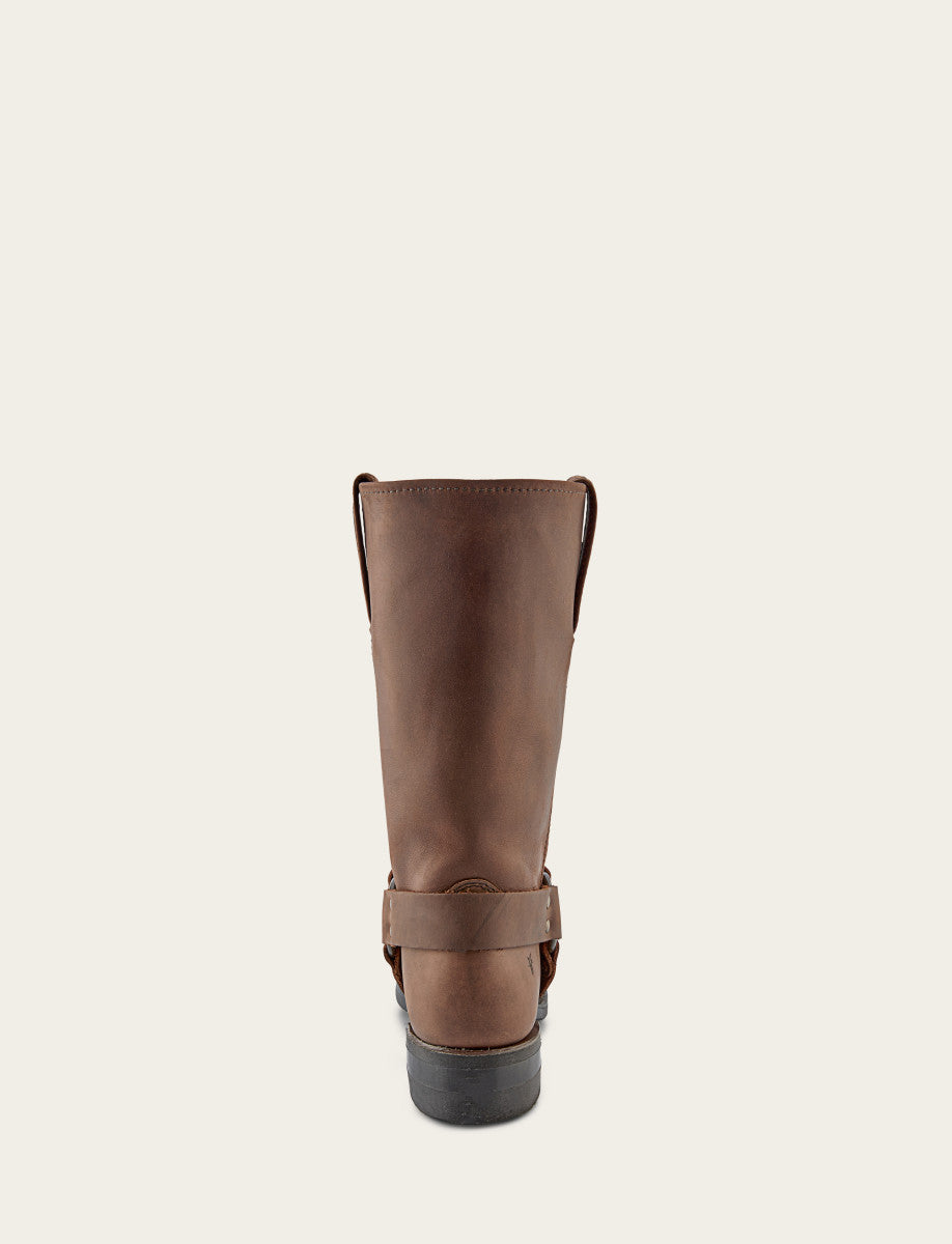 Men's Gaucho Harness 12R Mens Boots Gaucho