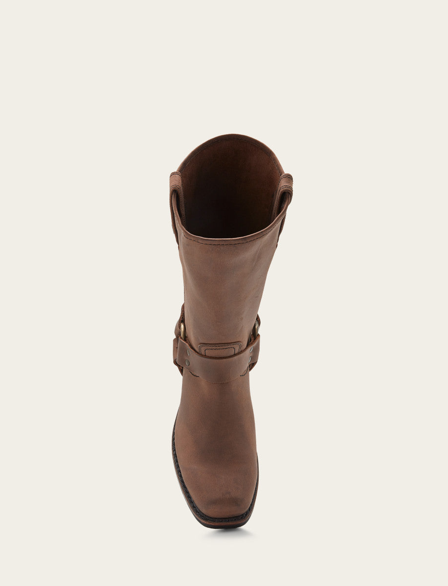 Men's Gaucho Harness 12R Mens Boots Gaucho