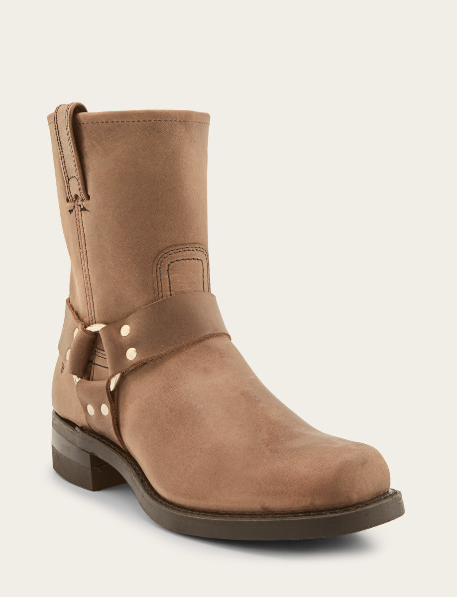 Men's Gaucho Harness 8R Mens Boots Gaucho