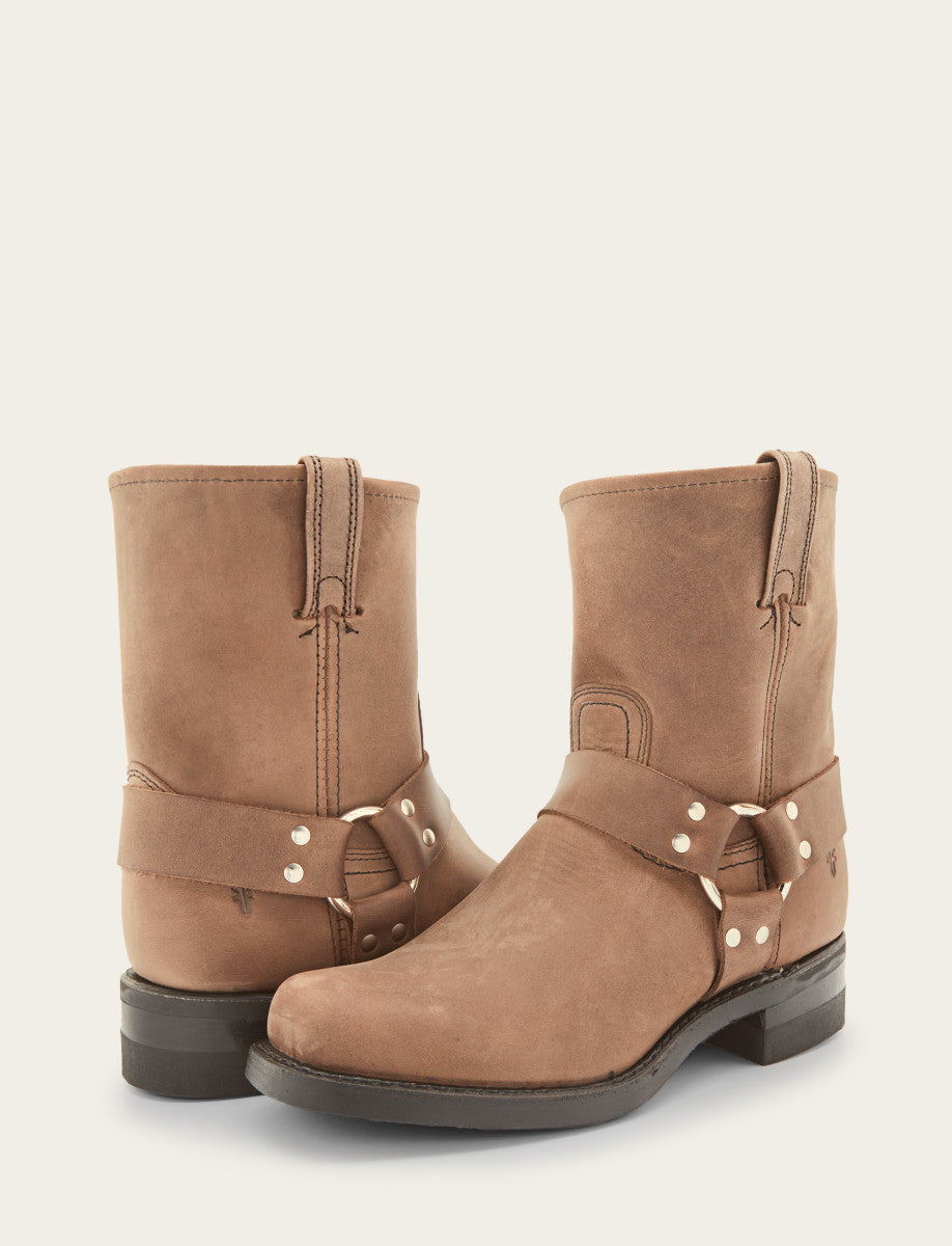Men's Gaucho Harness 8R Mens Boots Gaucho