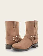 Men's Gaucho Harness 8R Mens Boots Gaucho