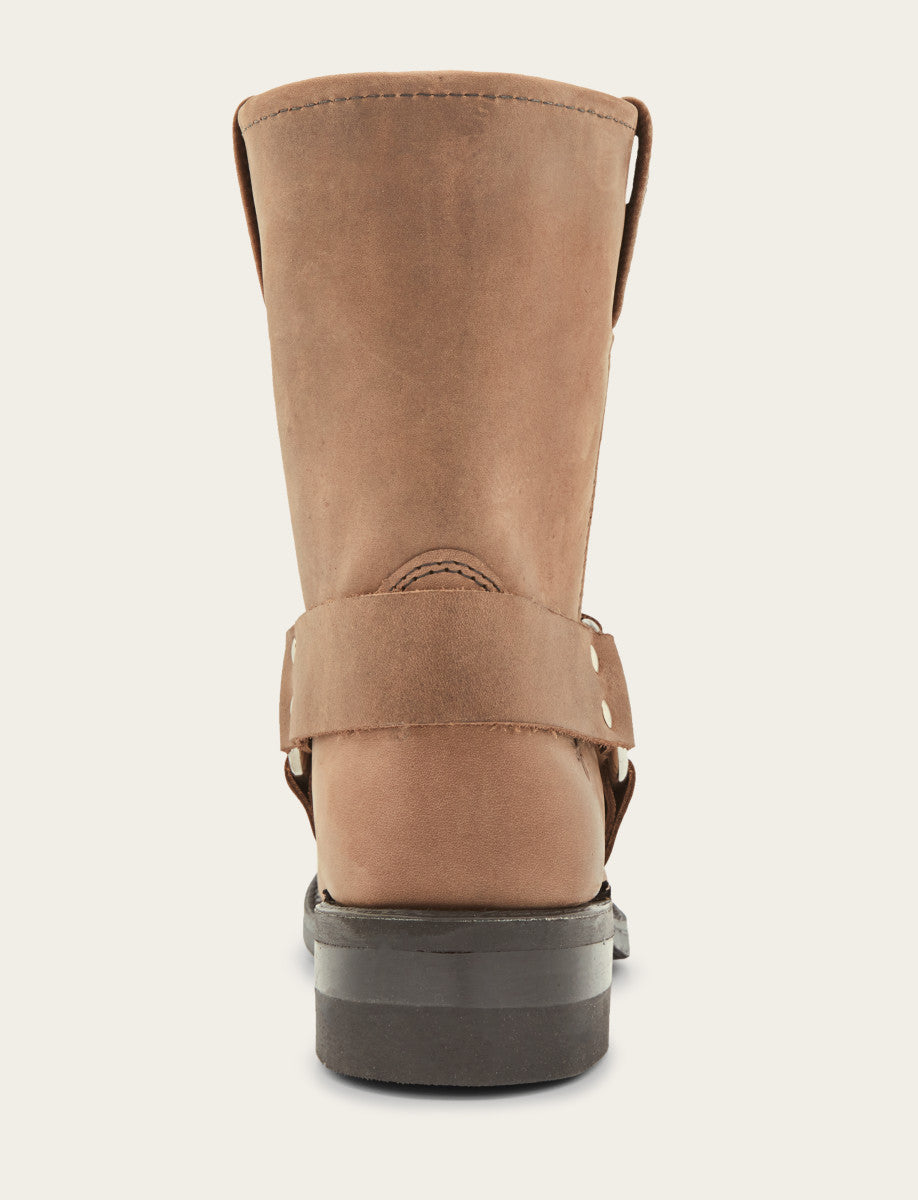 Men's Gaucho Harness 8R Mens Boots Gaucho