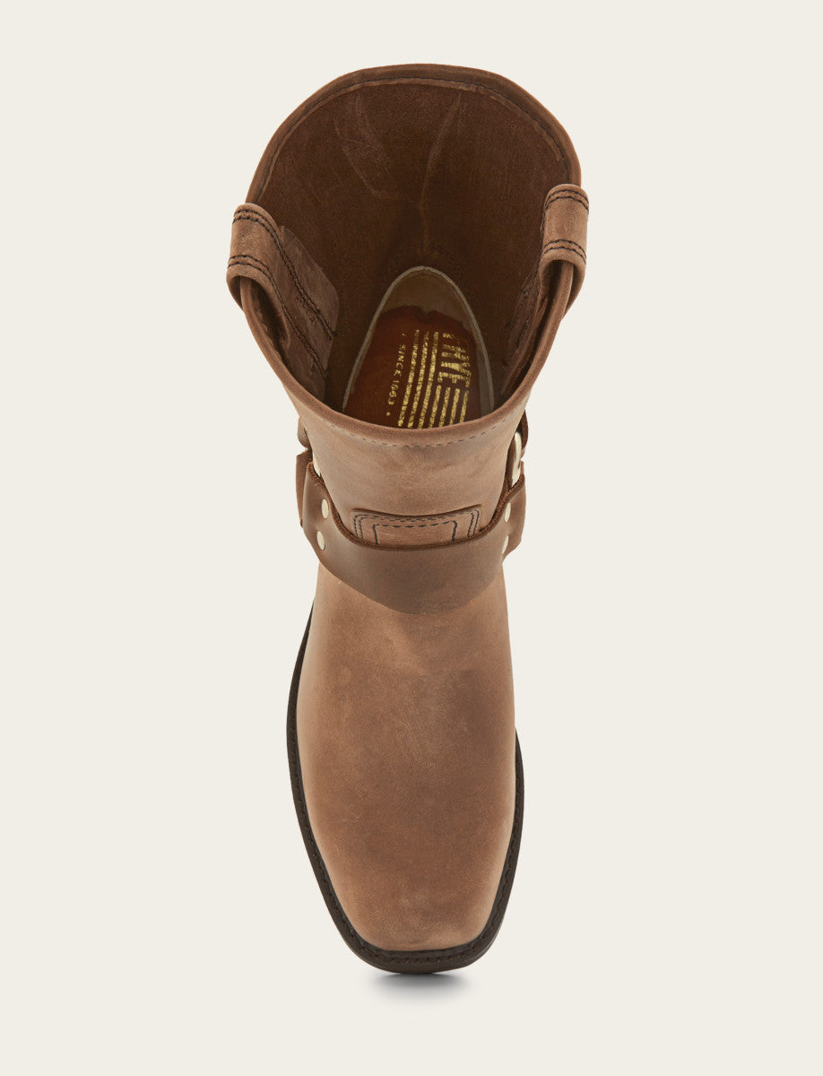 Men's Gaucho Harness 8R Mens Boots Gaucho