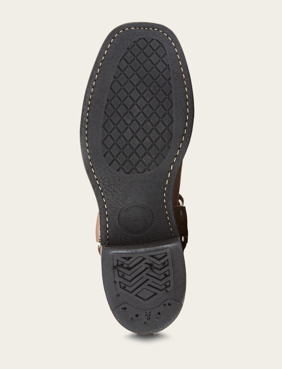 Men's Gaucho Harness 8R Mens Boots Gaucho
