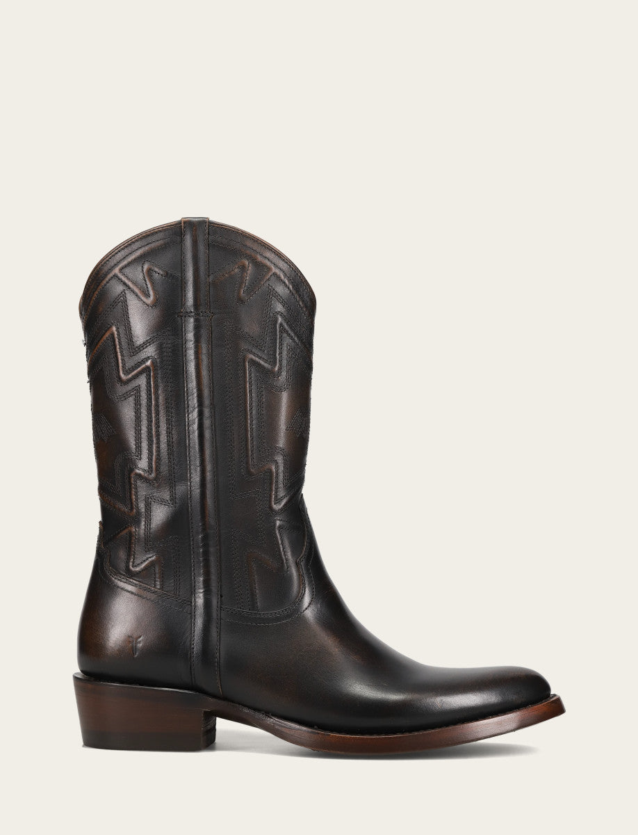 Men's Black Grady Thunderbird Boot Black