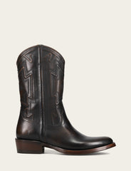 Men's Black Grady Thunderbird Boot Black