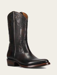 Men's Black Grady Thunderbird Boot Black
