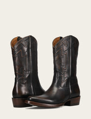 Men's Black Grady Thunderbird Boot Black