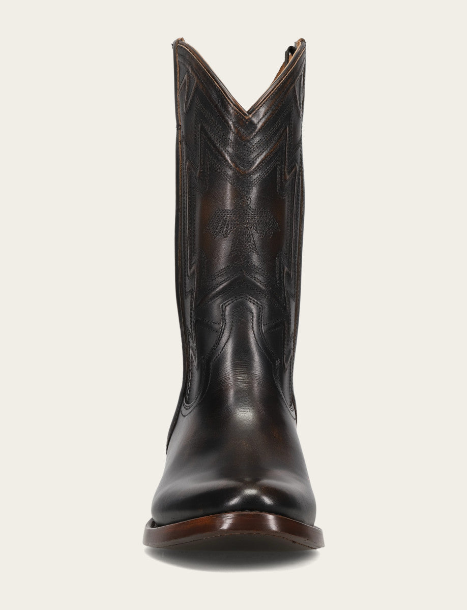 Men's Black Grady Thunderbird Boot Black