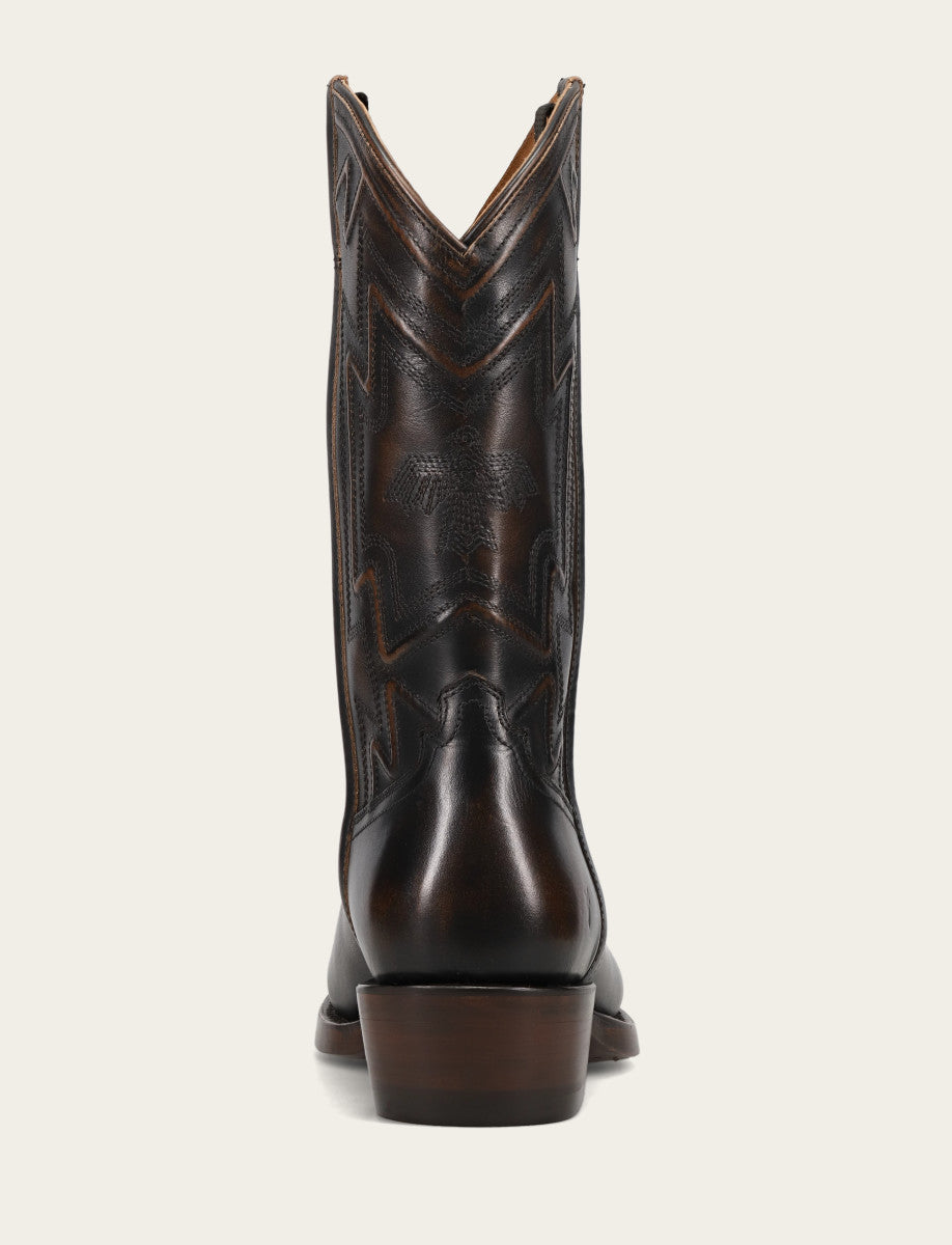 Men's Black Grady Thunderbird Boot Black