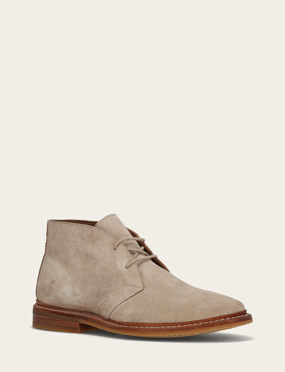 Men's Mushroom Paul Chukka Boot Mushroom
