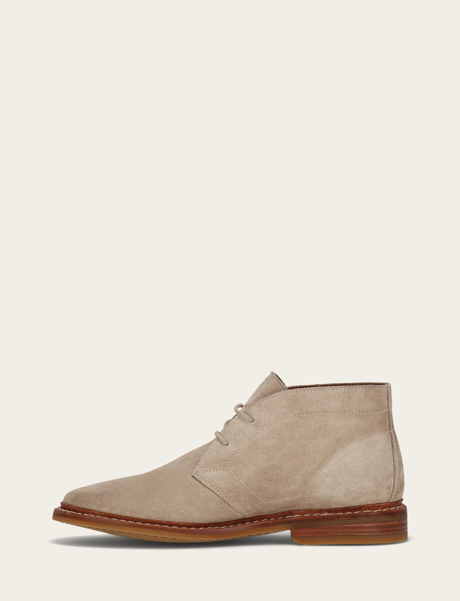 Men's Mushroom Paul Chukka Boot Mushroom