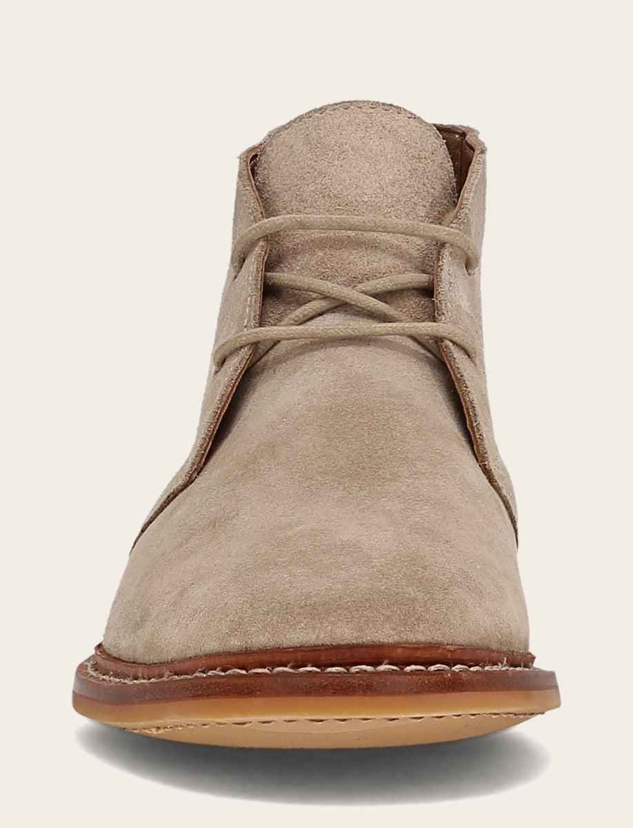 Men's Mushroom Paul Chukka Boot Mushroom
