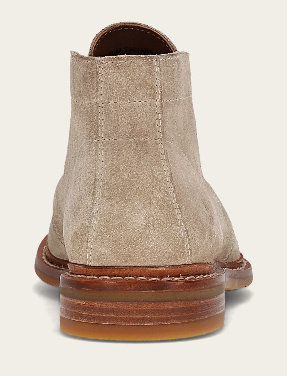Men's Mushroom Paul Chukka Boot Mushroom
