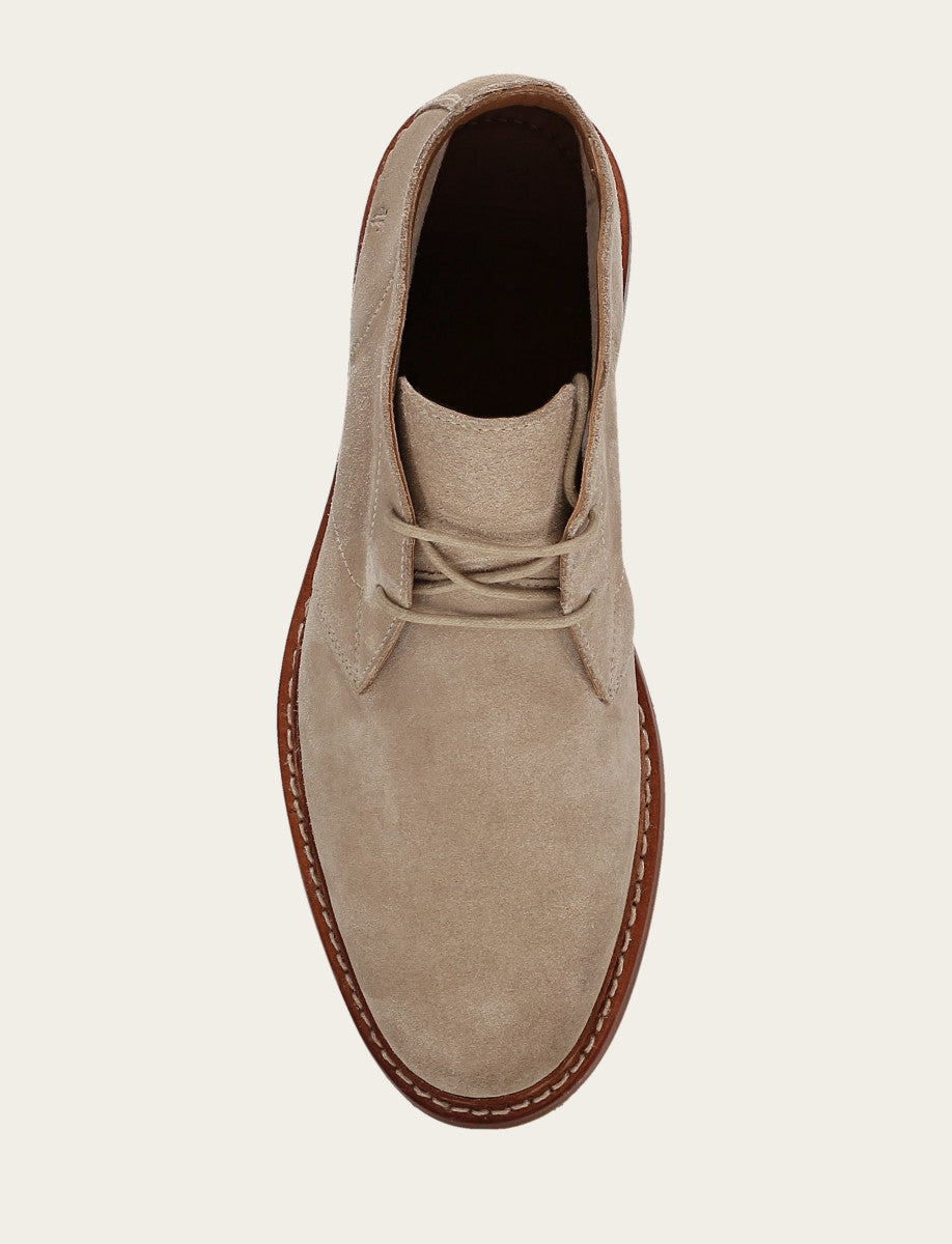 Men's Mushroom Paul Chukka Boot Mushroom