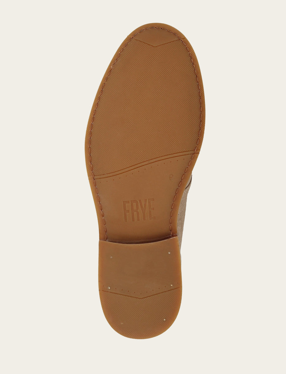 Men's Mushroom Paul Chukka Boot Mushroom