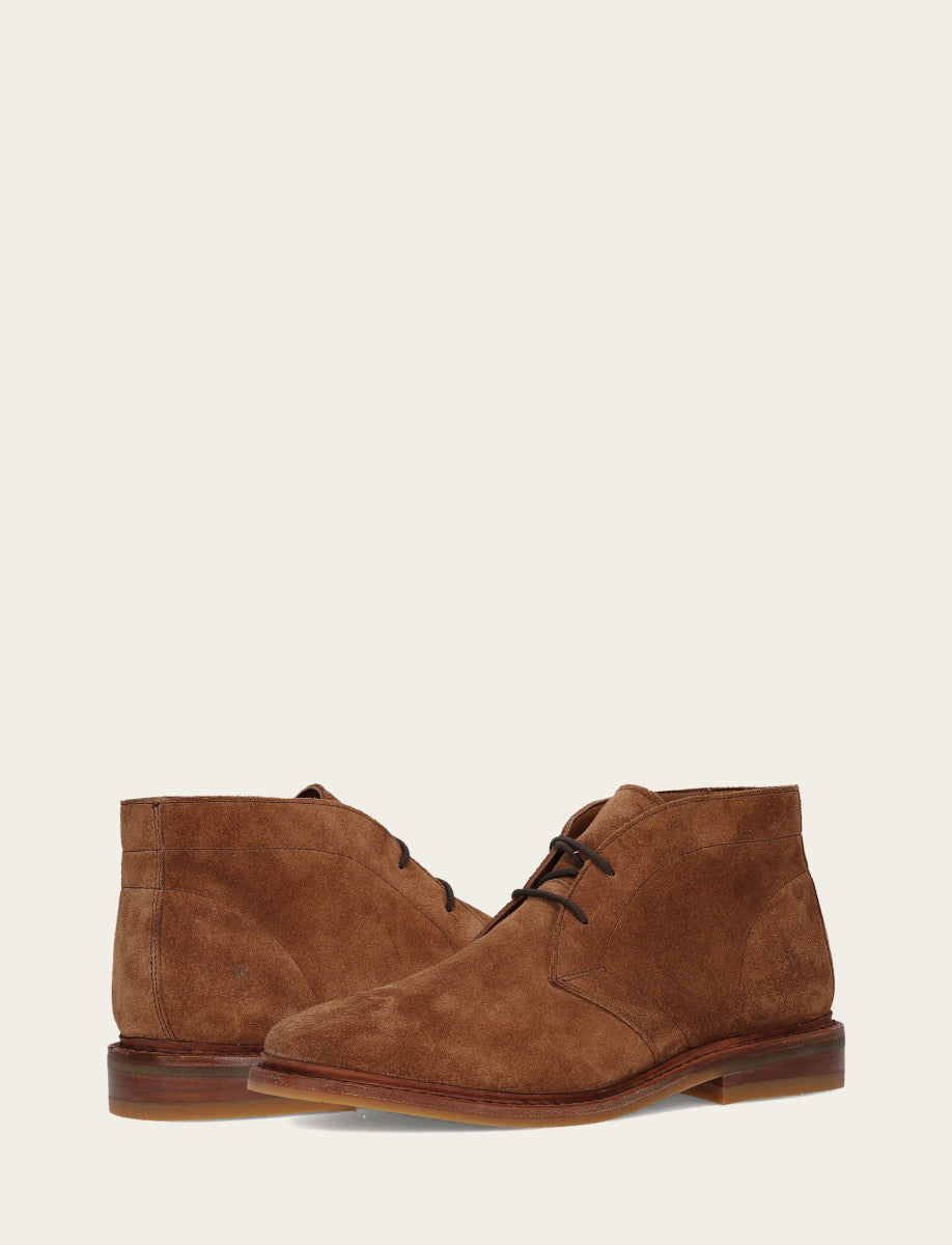 Men's Bark Paul Chukka Boot Bark
