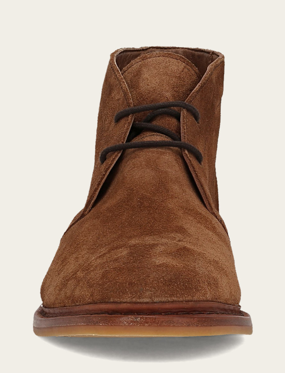 Men's Bark Paul Chukka Boot Bark