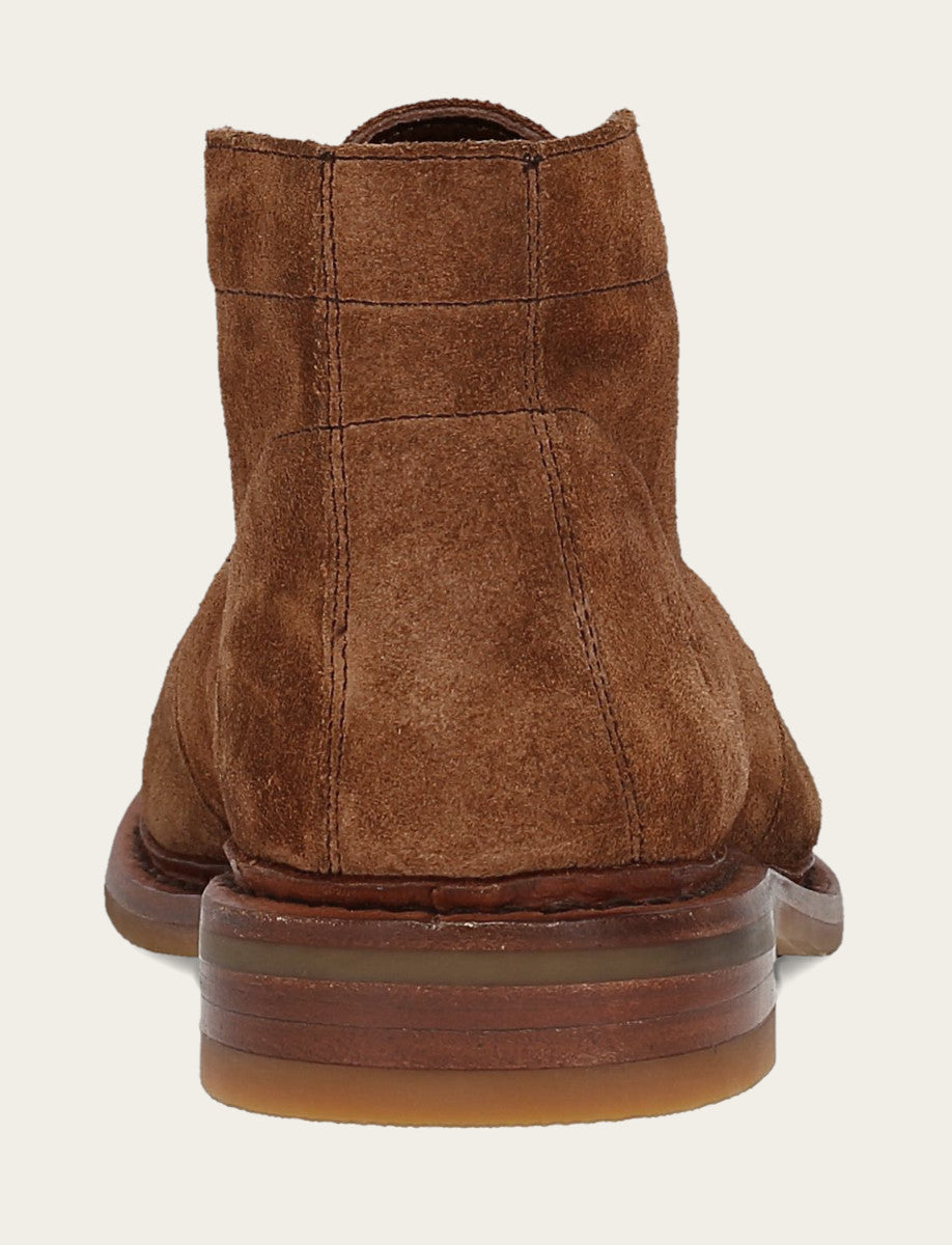 Men's Bark Paul Chukka Boot Bark