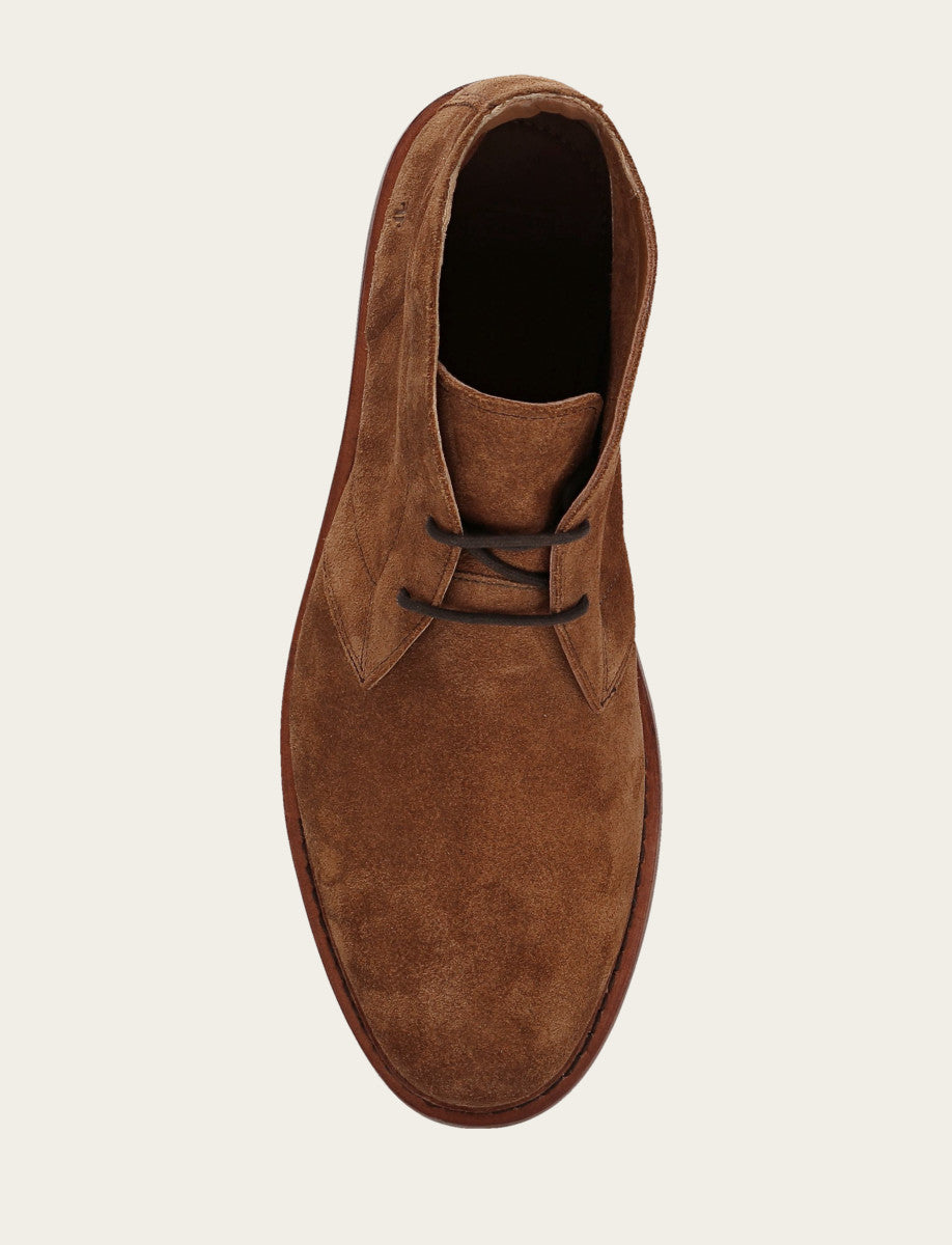 Men's Bark Paul Chukka Boot Bark